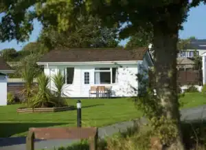 Holiday Park St Austell