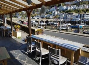 Traditional Pubs in Looe