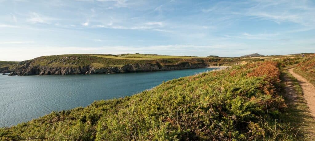 Pembrokeshire Holiday Parks