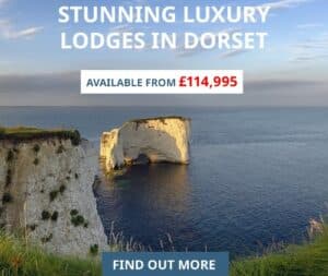 Lodges for Sale Lyme Regis