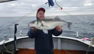 Big Catch at Sowenna Fishing